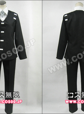 漫田 SOUL EATER 噬魂师◆·SOULEATER cos服