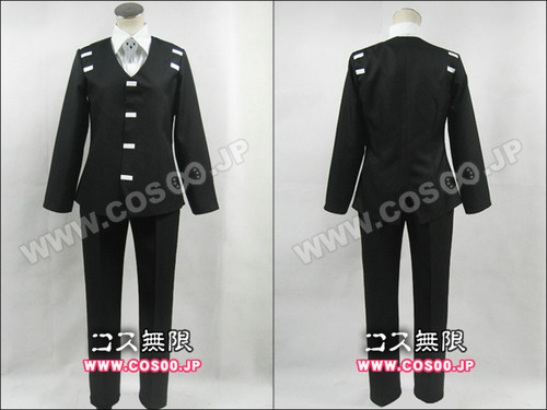漫田 SOUL EATER 噬魂师◆·SOULEATER cos服