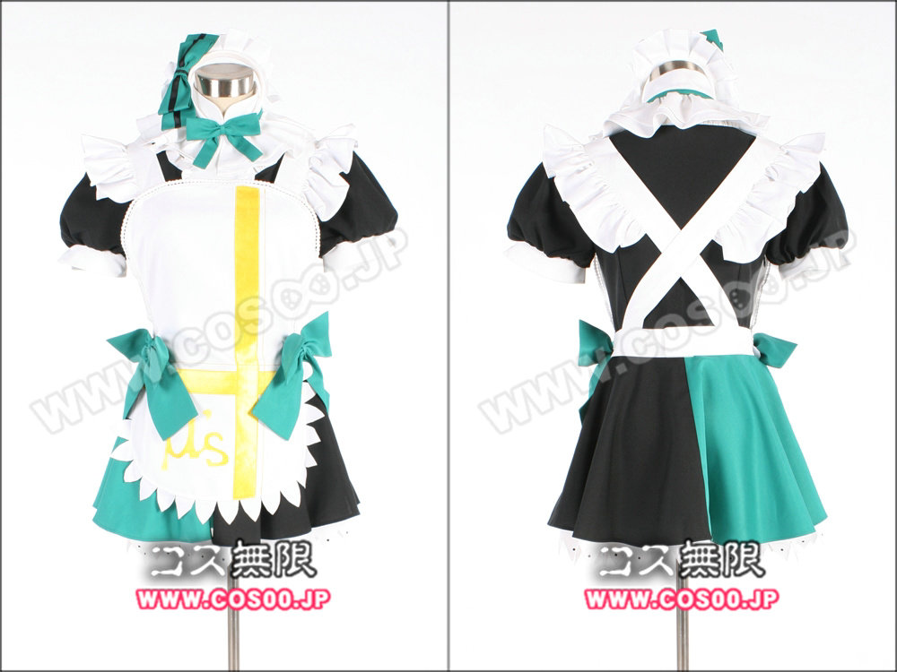 满怀爱意接近中南小鸟 cos服