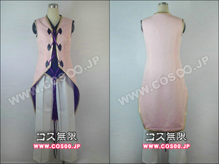 漫田 仙乐传说◆泽洛斯·维尔达 cos服