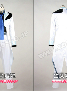 漫田 歌之王子殿下ST RISH  圣川真斗 cos服