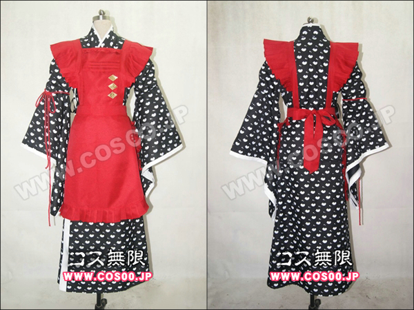 漫田失忆症女主角冥土