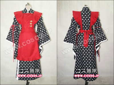 漫田失忆症女主角冥土