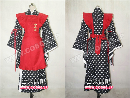 漫田失忆症女主角冥土