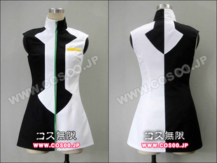 漫田 VOCALOID  炉心融解 cos服 服装定制