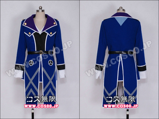 漫田 K◆伏见猿比古 cos服