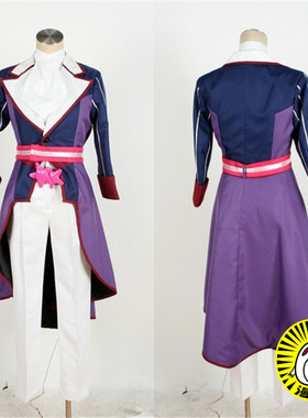 漫田 歌之王子殿下 HAYATO cosplay服
