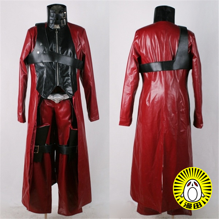 漫田鬼泣但丁漫田家但丁