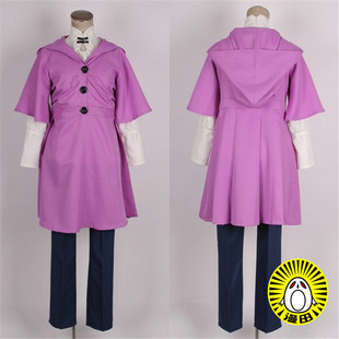 漫田 机动战士高达UC 奥黛丽·伯恩 cosplay服