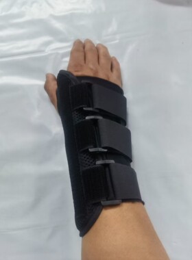 桡骨腕管综合症征腕关节护具