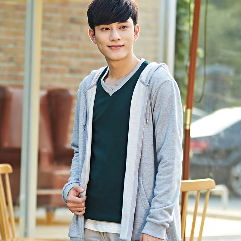 Sous-vêtement chaud jeunesse simple en coton - Ref 761269 Image 4