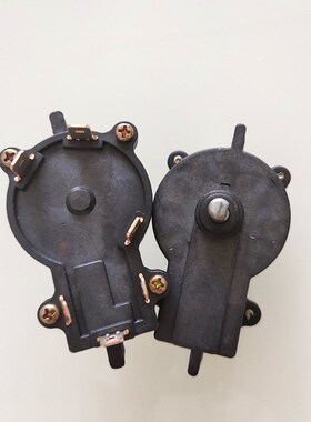 航凯ET45L/55L/65L电动推进器马达船外机　调速开关　螺旋桨　