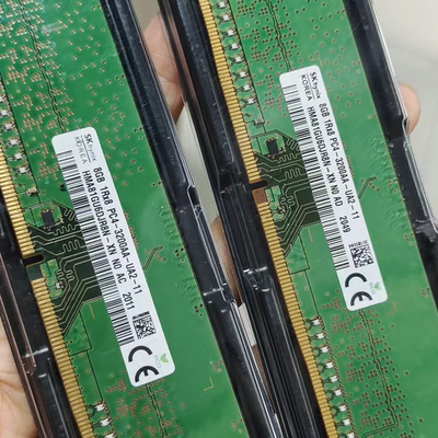 SK 8G 1RX8 PC4-3200AA DDR4台式机内存