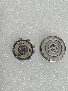 X5003 剃须刀刀头刀片PQ888 X5002 X5001 X5005刀网 PQ889