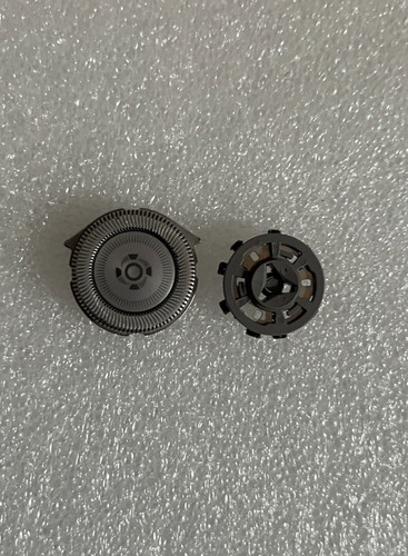 剃须刀刀头刀片S5266S5166刀网