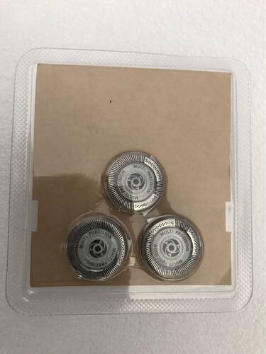 剃须刀配件S5000 S5360 S5380 S5560 S5050 S5079 SH50刀头刀片