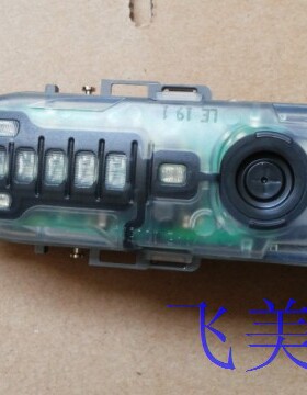 适配利浦剃须刀RQ1150 RQ1151 RQ1150X RQ1131 主体电路板 机芯