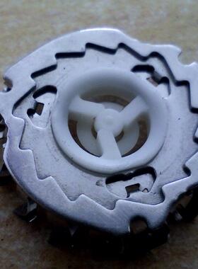 适配利浦剃须刀刀片刀头HQ4+ HQ912HQ915HQ916HQ5812HQ6990HQ46