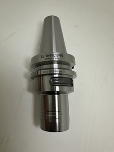 日月潭BBT40-ER32BBT30-SK10SK16双面贴合高精度加工中心液压刀柄