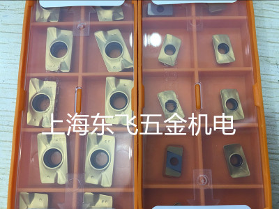 数控铣刀片APMT1135APMT1604PDER