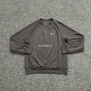 HV8215 Nike 261 卫衣套头衫 针织圆领长袖 耐克正品 休闲男士