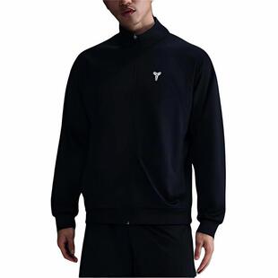 Nike/耐克 KOBE Dri-FIT男子科比针织立领运动夹克外套HJ8098