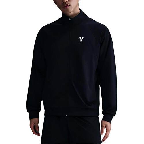 Nike/耐克正品 KOBE Dri-FIT男子科比针织立领运动夹克外套HJ8098