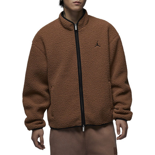 Nike/耐克正品 JORDAN男士复古立领耐穿运动外套FV7449-223