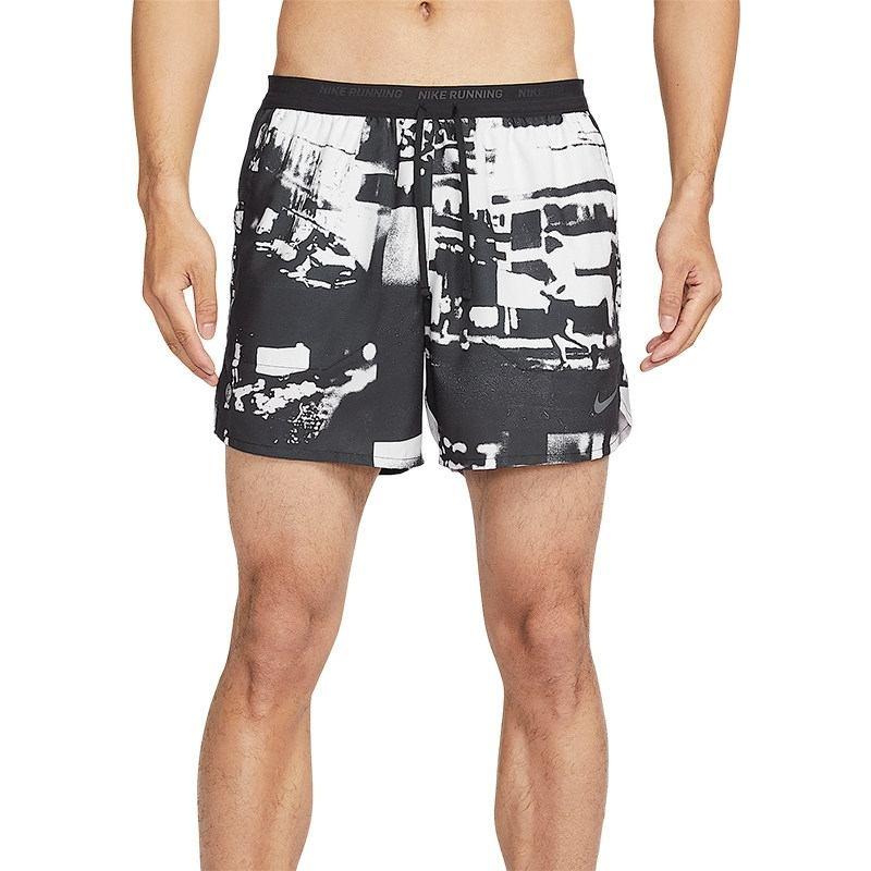 Nike Dri-FIT男子经典复古休闲梭织运动短裤IQ6058-101