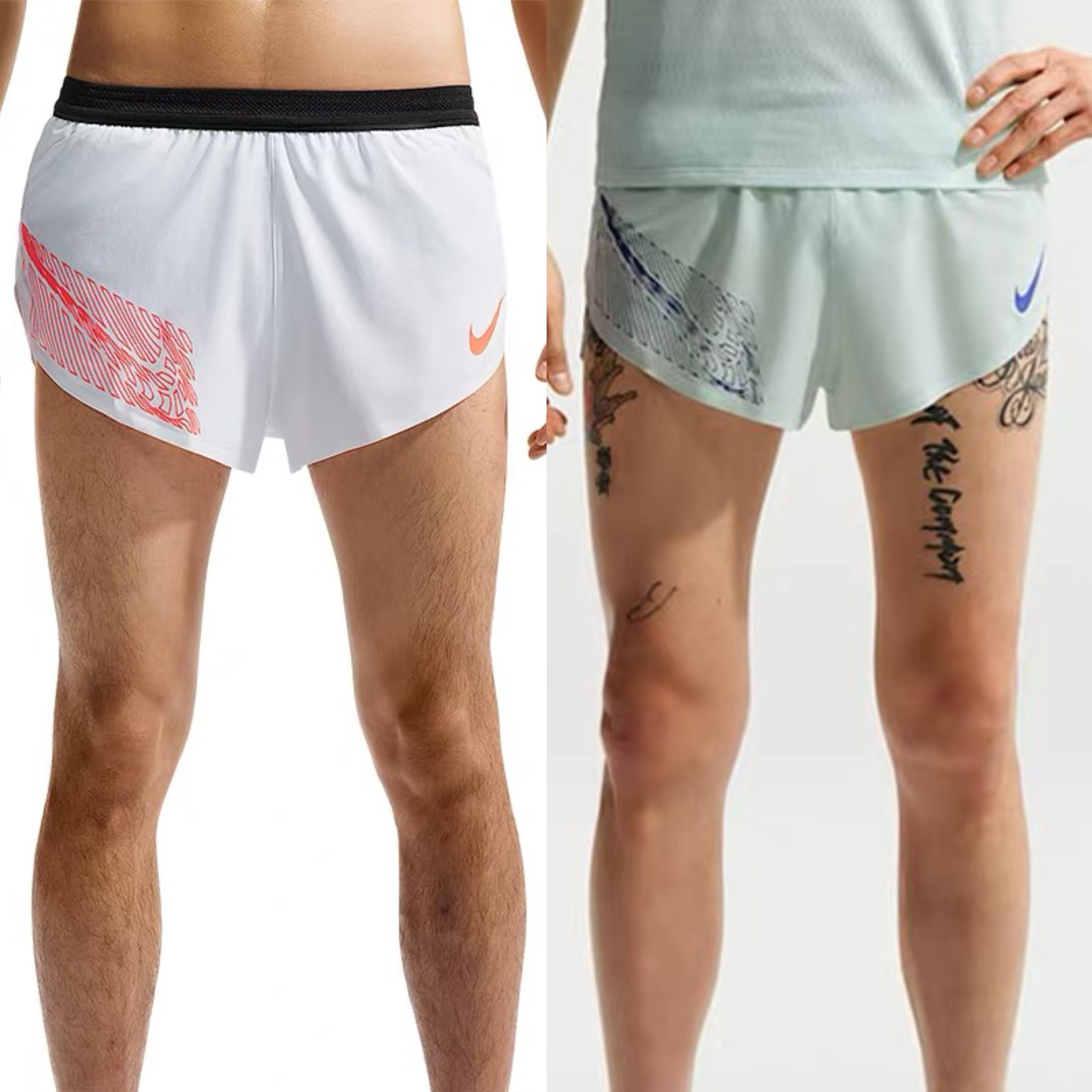 正品耐克/NIKE Dri-FIT ADV 男子马拉松速干排汗跑步短裤IH6938