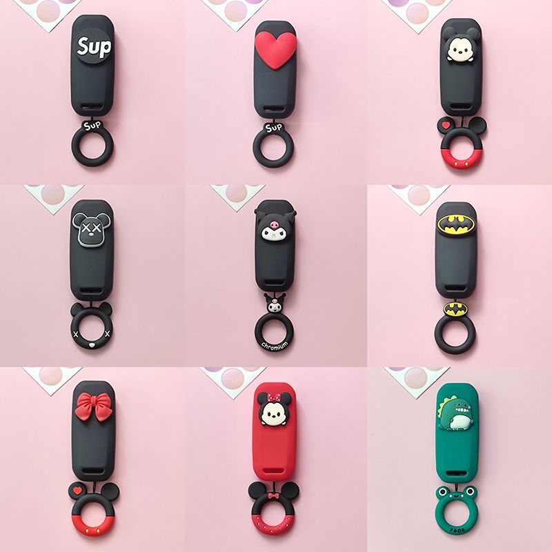 广汽传祺钥匙套gs4/gs5/gs3/gs8/ga4/ga6GE3车钥匙扣壳