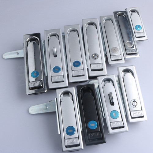 MS713配电柜平面锁MS104C