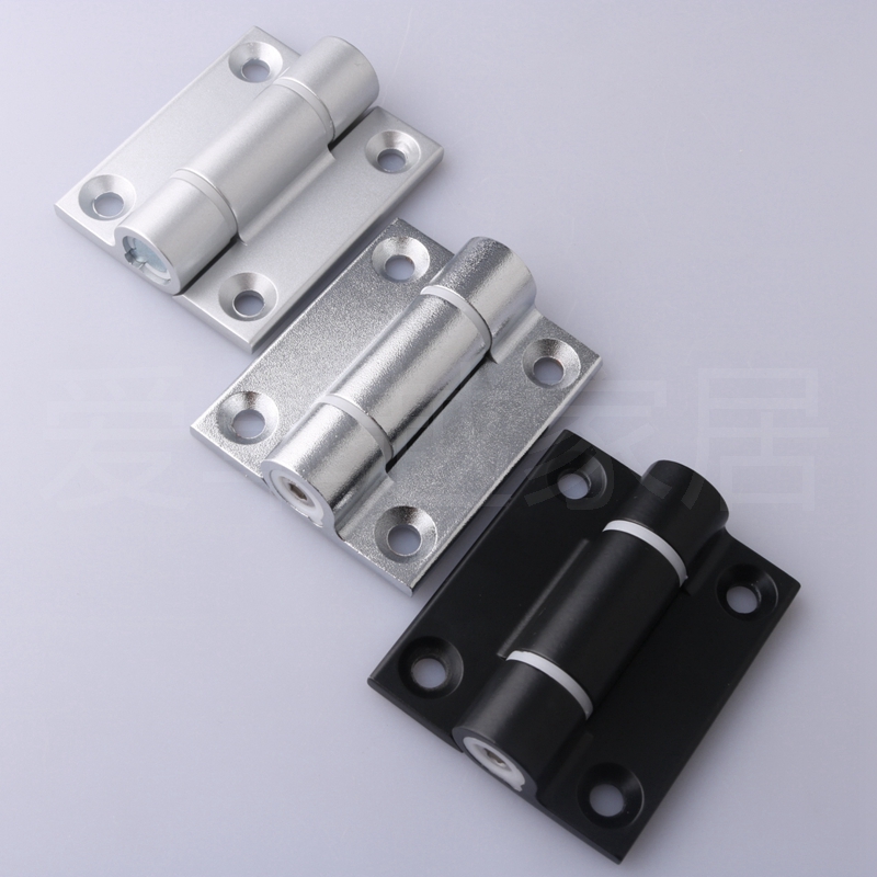 CL263-65可任意停缓冲铰链