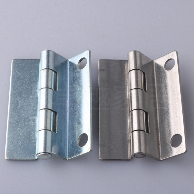 CL261折弯铰链工业开通用合叶