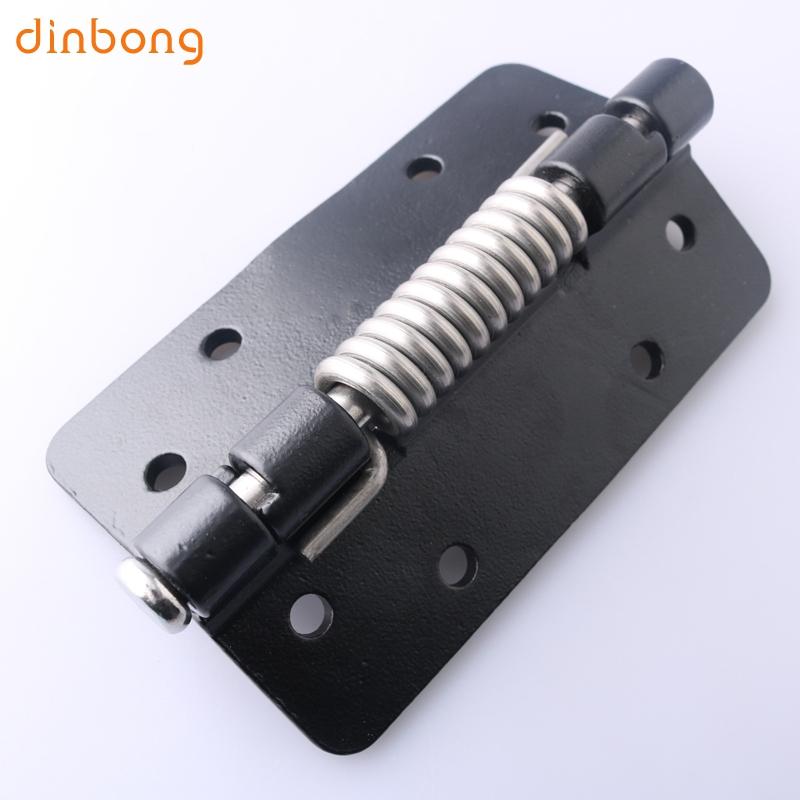 DB251-5弹簧折叠合页CL251
