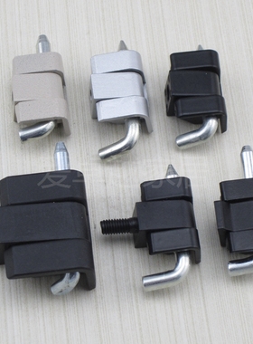 CL230-40小铰链开关控制配电箱柜卡式合页机箱动力柜暗铰链HL003