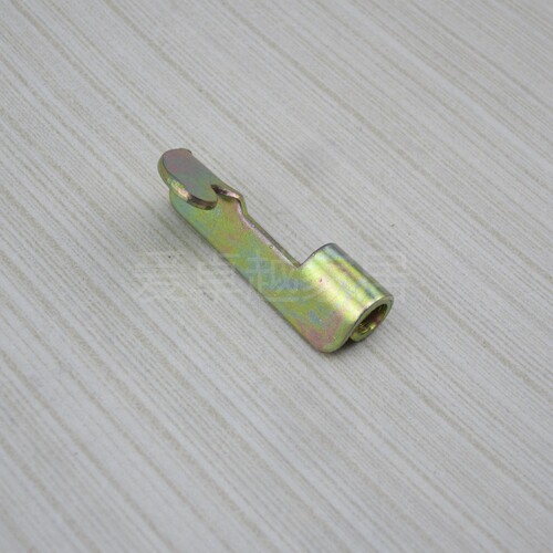 GGD柜体配件挂钩螺套dinbong