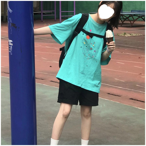 清仓捡漏阔腿运动跑步篮球短裤子