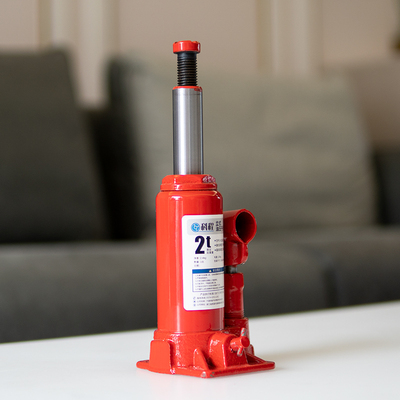 科程立式2吨液压千斤顶