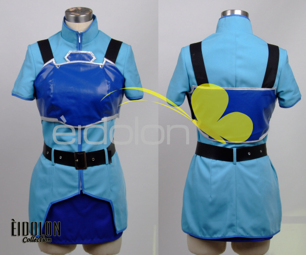 µ¶½£ÉñÓò ÐÒ 7ÕÛ´ÙÏúcosplay·þװʵÅÄ
