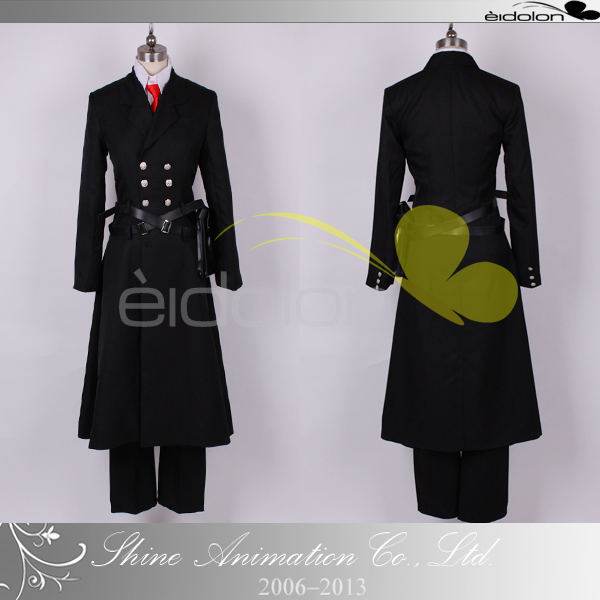 Karneval¿ñ»¶½ÚƽÃÅ ¥Ò¥é¥È HIRATO 7ÕÛ´ÙÏúcosplay·þװʵÅÄ