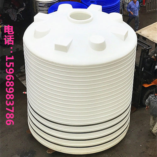 5吨6吨8吨10吨15吨20吨30吨40吨50立方污水桶 外加剂储罐 水箱