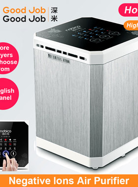 Airpurifier空气净化器