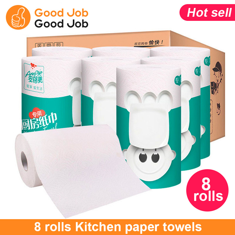 kitchenpapertowels
