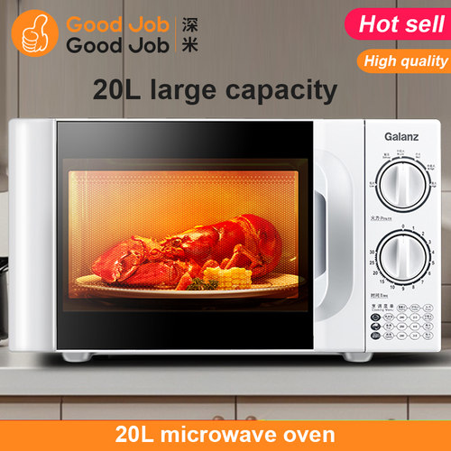 20LMicrowaveOven微波炉
