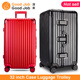 Trolley Travel Suitcase Large inch Big Luggage Bag Case