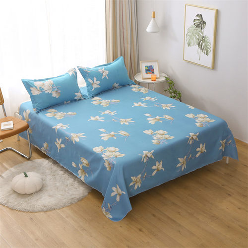 学生宿舍寝室多规格床单