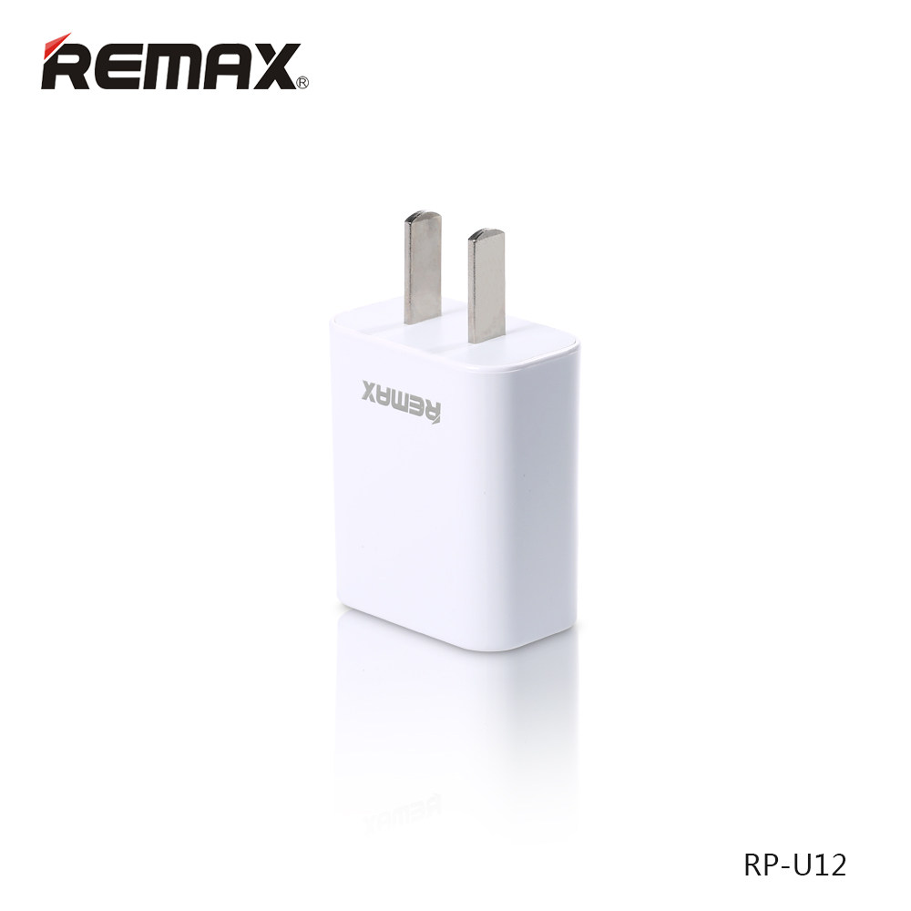 chargeur REMAX - Ref 1299318 Image 3