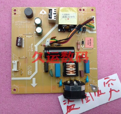 原装 戴尔 DELL P2219H P2419H 电源板 4H.42J02.A00