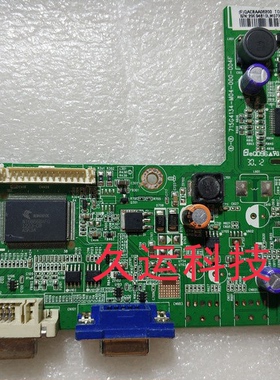 AOC E2243FW驱动板 E2043F E943F E2343F 715G4134-M03-000-004L